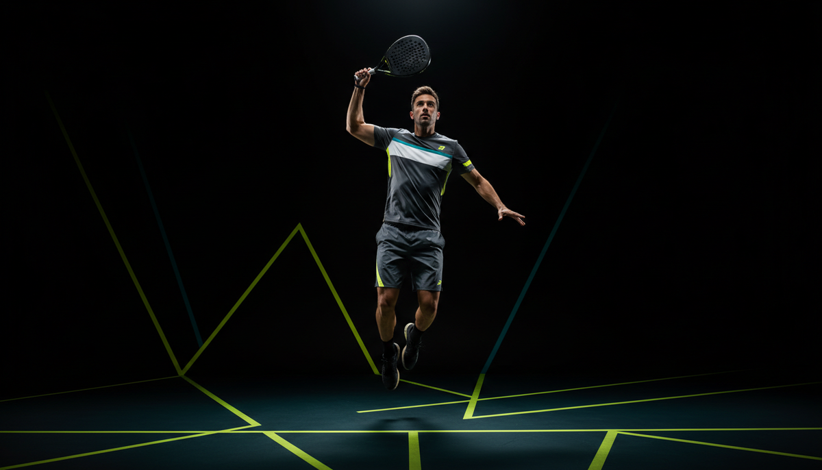 The History of Padel: From a Mexican Garden to One of the World's Fastest-Growing Sports