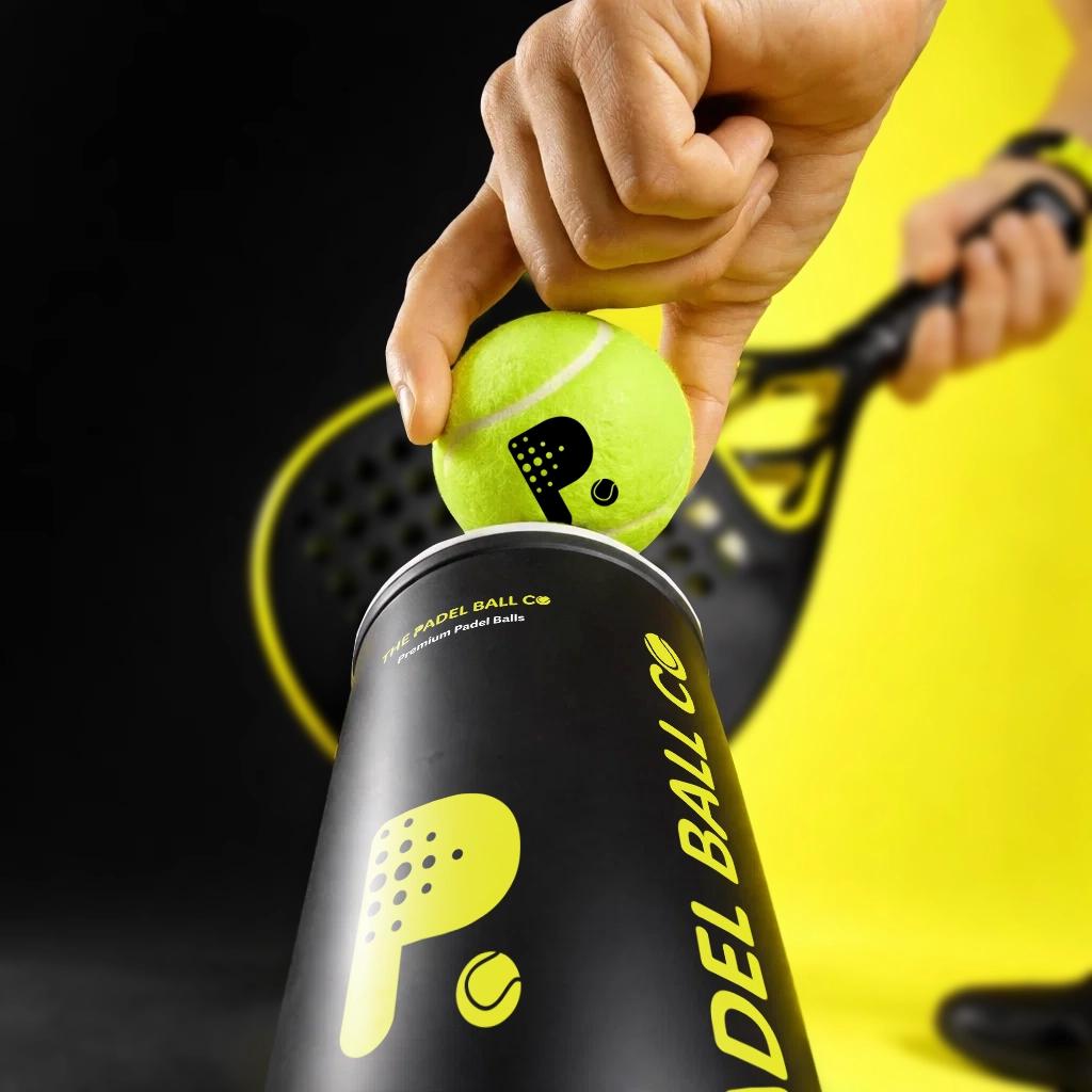 Padel Balls: Everything You Need to Know Before You Buy