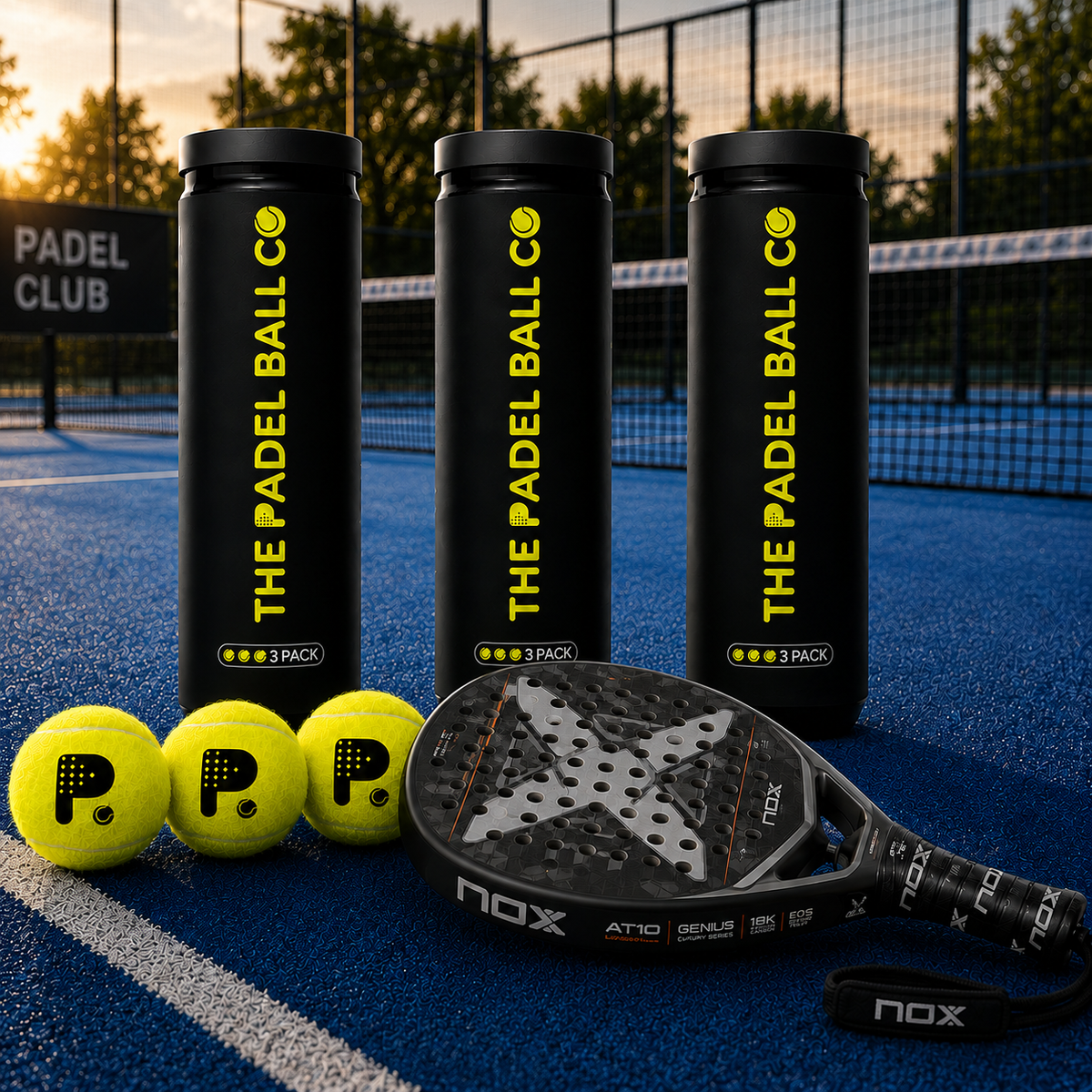 Why Is Padel One of the Fastest-Growing Sports in the World?