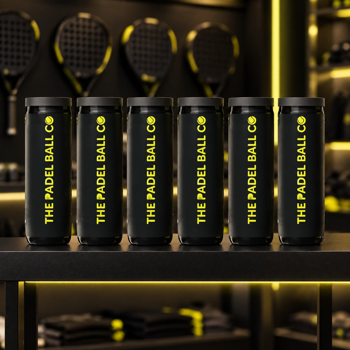 Positive Feedback from Padel Clubs & Players