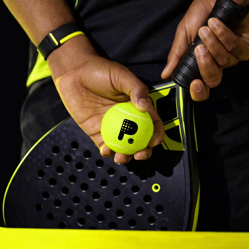 Why We Started The Padel Ball Co